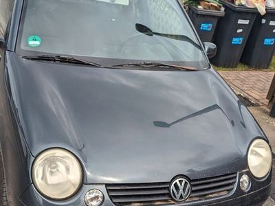 gebraucht VW Lupo Oxford
