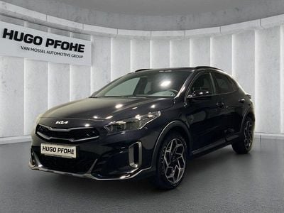 Zilinaschwarz metallic Neu 2025 Kia XCeed GT-Line SUV | 33.590 € (Fairer Preis)