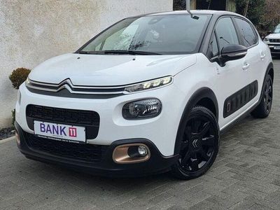 Weiß Gebraucht 2019 Citroën C3 Origins Kleinwagen | 12.998 € (Fairer Preis)