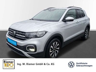 gebraucht VW T-Cross - ACTIVE