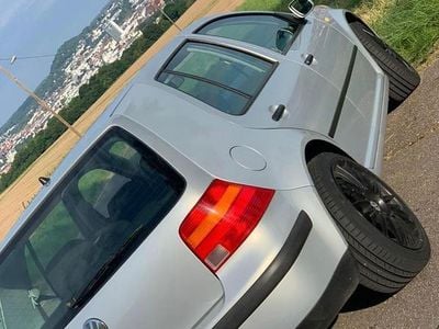 VW Golf IV