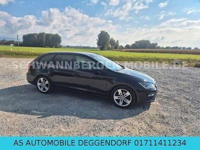 Seat Leon ST