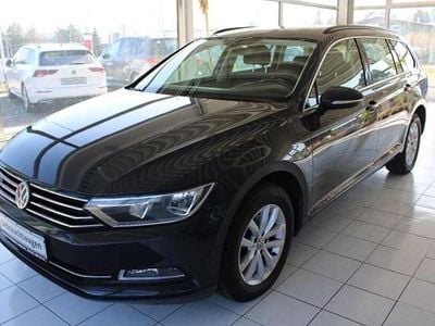 Gebraucht VW Passat Comfortline 190 PS (139 kW) 2015 Andere Limousine