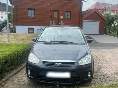 Gebraucht Ford C-MAX