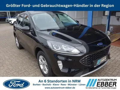 Gebraucht Ford Kuga
