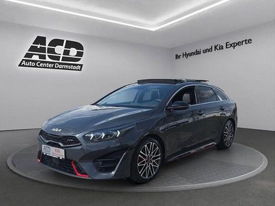 Usata Kia ProCeed GT 204 CV (150 kW) 2023 Grigio Station wagon