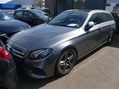 Mercedes E350