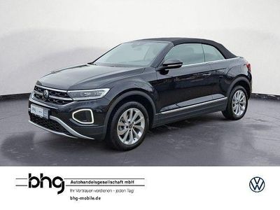 Usata VW T-Roc Style 116 CV (85 kW) 2025 SUV