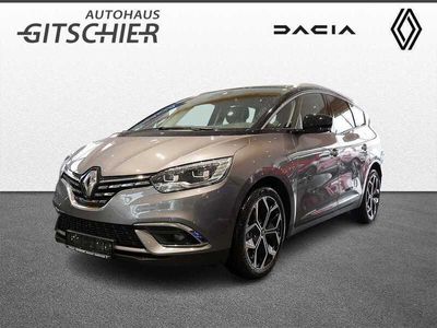 gebraucht Renault Grand Scénic IV TECHNO TCe 140 EDC