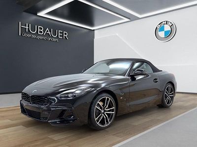 Nouă BMW Z4 M Sport 258 CP (189 kW) 2025 Negru Cabrio