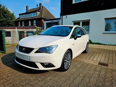 Seat Ibiza ST