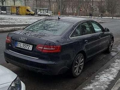Gebraucht Audi A6 170 PS (125 kW) 2010 Limousine