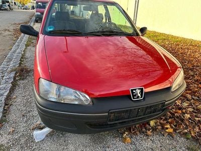 Peugeot 106