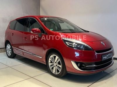 Renault Grand Scénic III