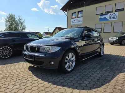 Gebraucht BMW 120