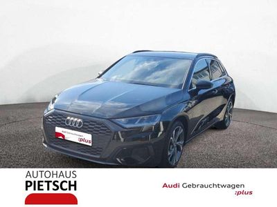 Audi A3 e-tron