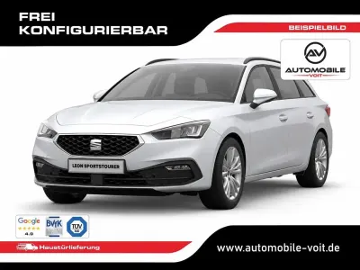 Neu Seat Leon Style 116 PS (85 kW) 2026 Limousine