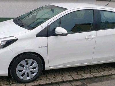 Gebraucht Toyota Yaris Hybrid
