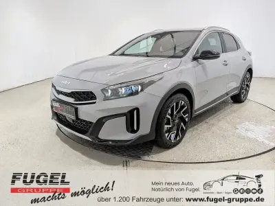 Neu Kia XCeed 2026 Grau SUV