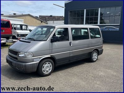 VW T4