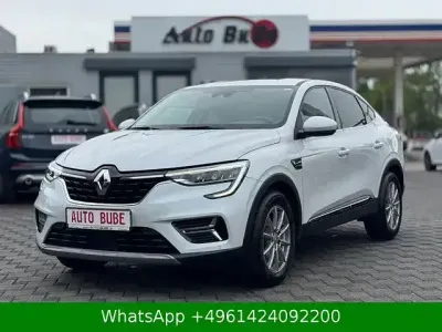 Gebraucht Renault Arkana