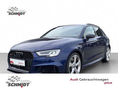 gebraucht Audi RS3 2.5 TFSI quattro Sportback Magnetic