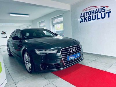 gebraucht Audi A6 3.0 TDI clean diesel quattro