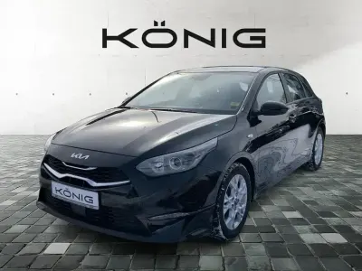 Gebraucht Kia Ceed