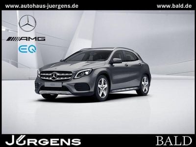 Mercedes GLA200