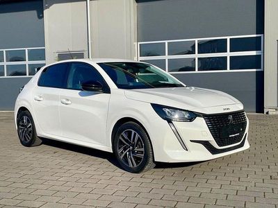 Gebraucht 2023 Peugeot 208 Allure Kleinwagen | 15.399 € (Superpreis)