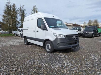 gebraucht Mercedes Sprinter 311/314 CDI FWD L1 (910.631)