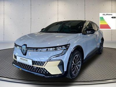 Gebraucht Renault Mégane Iconic 160 kW (218 PS) 2022 Andere farbe