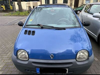 gebraucht Renault Twingo 