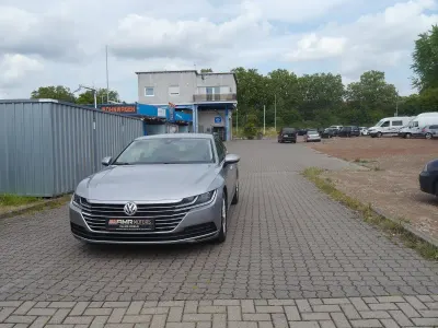 Gebraucht VW Arteon