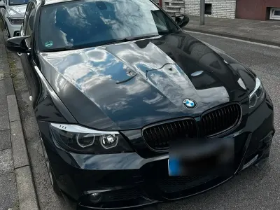 Gebraucht BMW 330