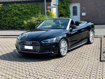 Audi A5 Cabriolet