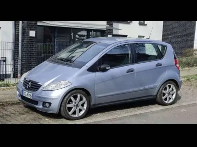 Gebraucht Mercedes A150