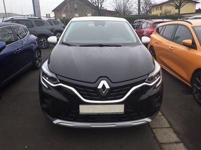 gebraucht Renault Captur II Evolution LED RFK Klima