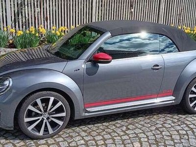 gebraucht VW Beetle The 1.4 TSI DSG BlueMotion Technology Club