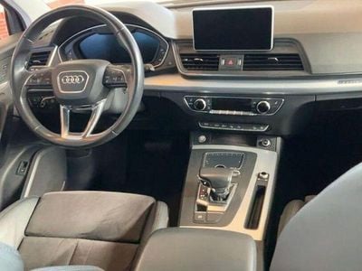 Usata Audi Q5 S-Line 185 CV (136 kW) 2017 Andere SUV