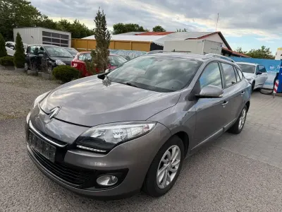 Używany Renault Mégane
