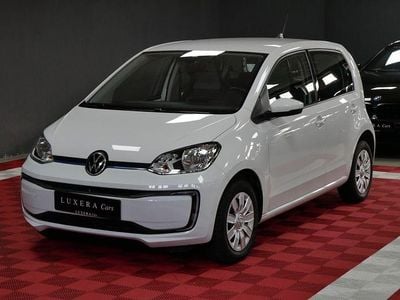 VW e-up!