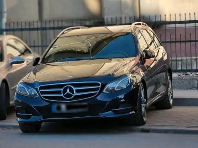 Gebraucht Mercedes E250