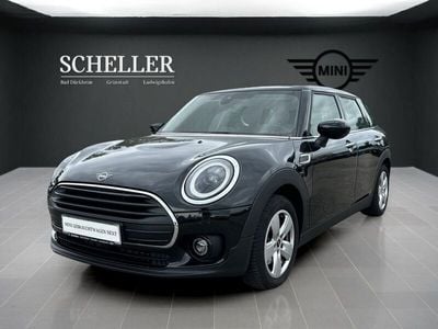 Mini Cooper Clubman