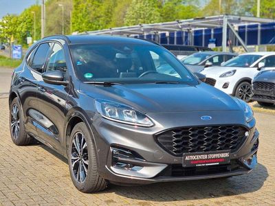 Usata Ford Kuga ST-Line 150 CV (110 kW) 2021 Magnetic SUV