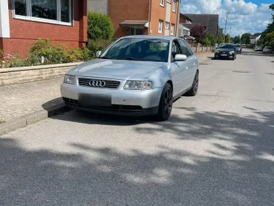 Gebraucht Audi A3