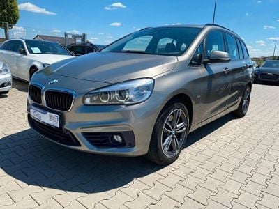 BMW 220