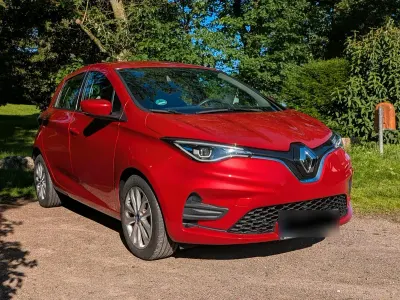 Gebraucht Renault Zoe