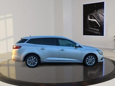 gebraucht Renault Mégane GrandTour Intens