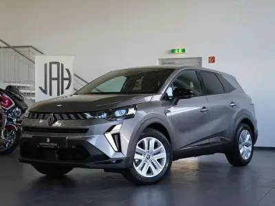 Ny Renault Symbioz Evolution 143 HK (105 kW) 2026 Grå SUV